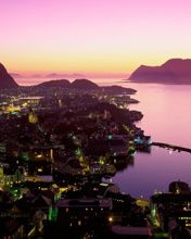 Alesund Norway