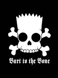 Bart to the Bone