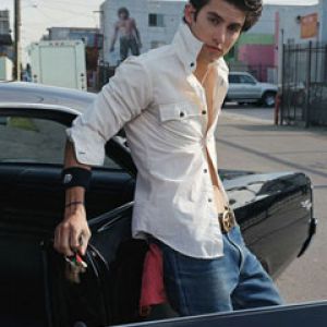 Milo Ventimiglia 