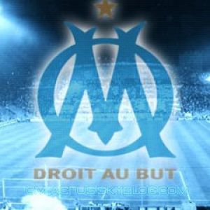 Olympique-Marseille 