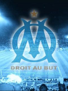 Olympique-Marseille 