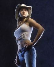 Jessica Biel
