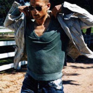 Wentworth Miller 