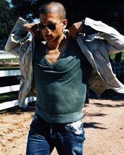 Wentworth Miller 
