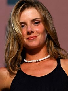 Daniela Hantuchova 