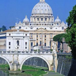 St Peters Basilica