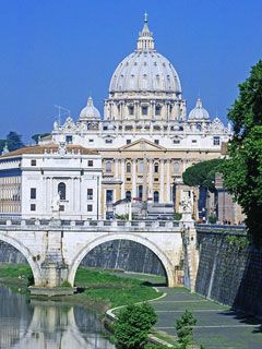 St Peters Basilica