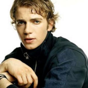 Hayden Christensen 