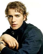 Hayden Christensen 