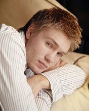 Chad Michael Murray 