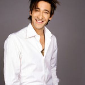 Adrien Brody 