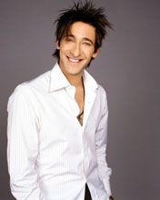 Adrien Brody 