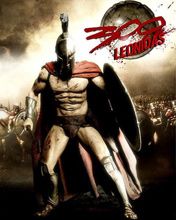 300 Leonidas