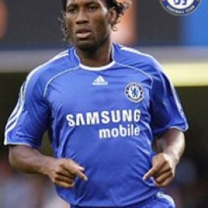 Drogba