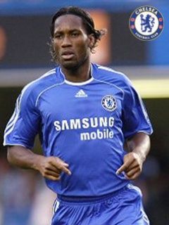 Drogba