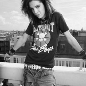 tokio-hotel