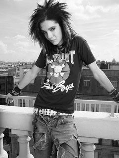 tokio-hotel