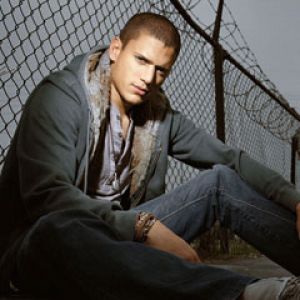 Wentworth Miller 