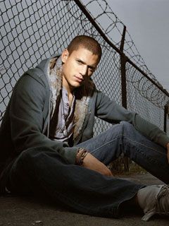 Wentworth Miller 