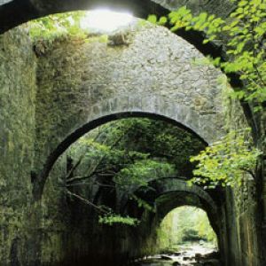 Valle de Aezkoa Navarre Spain