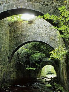 Valle de Aezkoa Navarre Spain