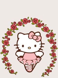 Hello Kitty