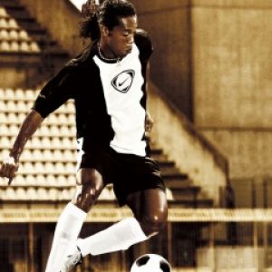 Ronaldinho