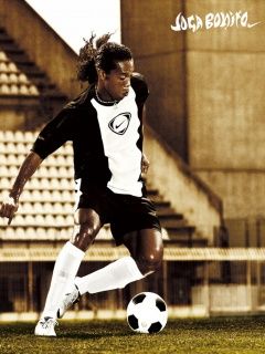 Ronaldinho