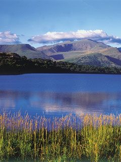 Wales