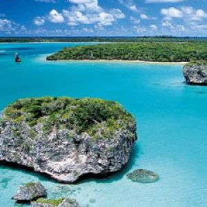 Nouvelle-Caledonie