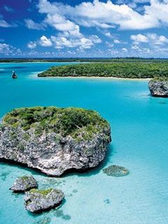 Nouvelle-Caledonie