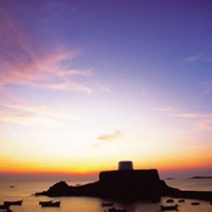 Guernsey 