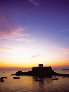 Guernsey 
