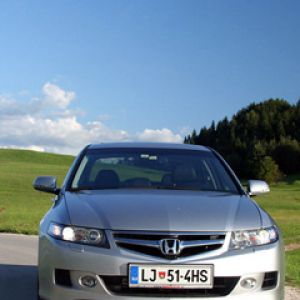 Honda-Accord
