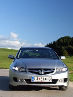 Honda-Accord