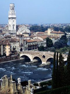 Verona - Italy