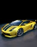 Gallardo