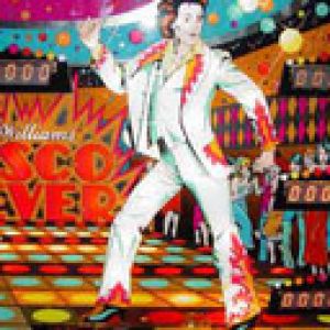 disco fever 