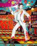 disco fever 
