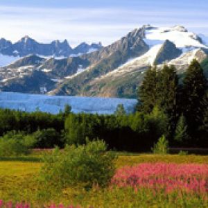Alaska