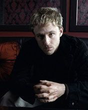 Ben Foster 