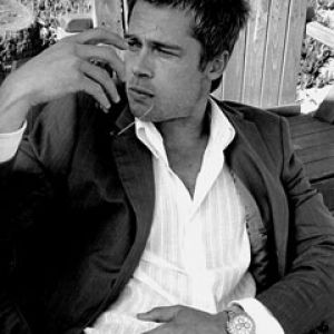 Brad Pitt 