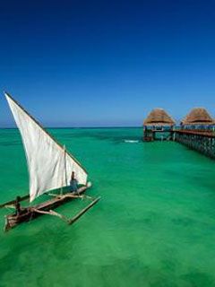 Zanzibar Kempinski-sea 