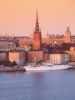 Stockholm