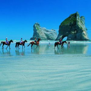 New Zeland