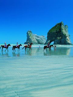 New Zeland