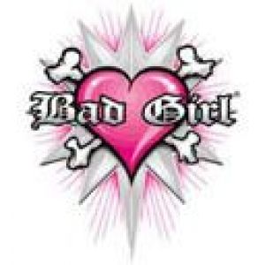 Bad girl