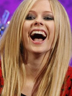 Avril Lavigne