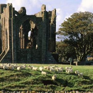 Berwick Upon Tweed - Northumberland - England