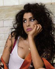 Amy Winehouse 